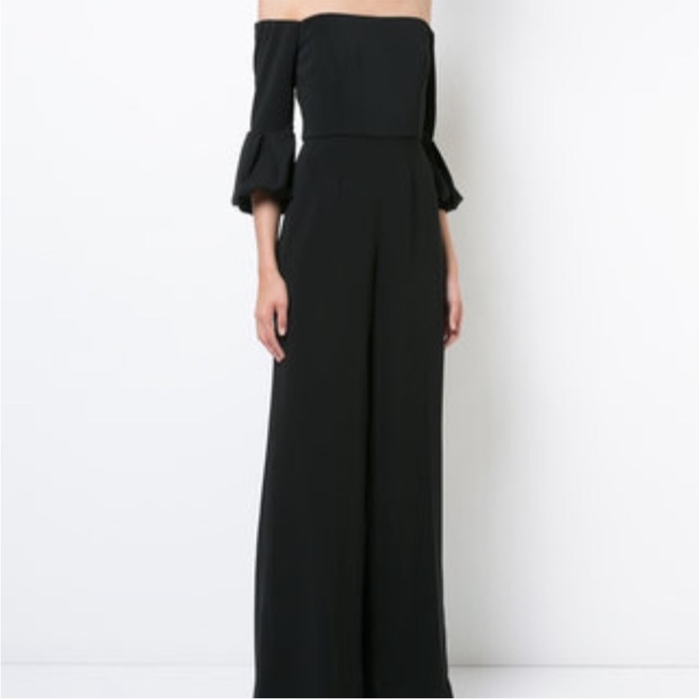 Jay Godfrey Griffith Jumpsuit